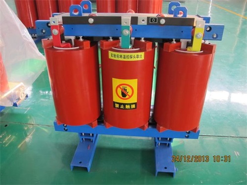 南澳SCB12-315KVA/10KV/0.4KV干式变压器